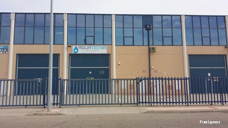 Aquatecnia Ingeniería Ambiental, SL