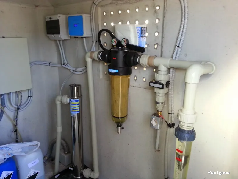 Aquatecnia Ingeniería Ambiental, SL