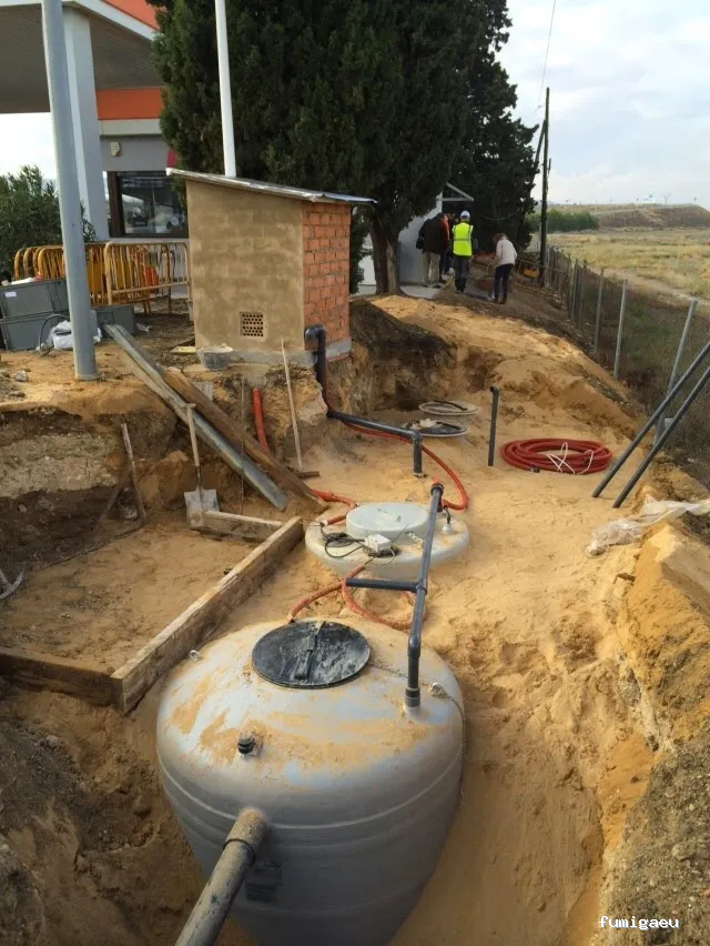 Aquatecnia Ingeniería Ambiental, SL