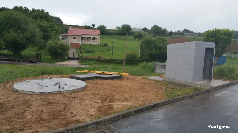 Aquatecnia Ingeniería Ambiental, SL