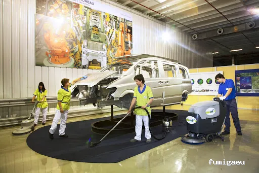 Uni2 Servicios Integrales