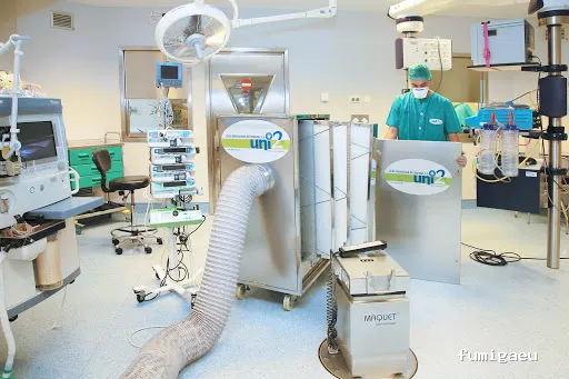 Uni2 Servicios Integrales