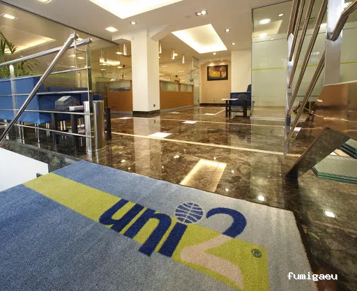 Uni2 Servicios Integrales