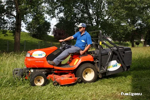 Uni2 Servicios Integrales