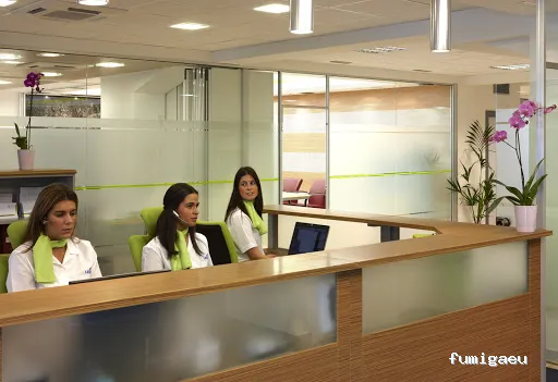 Uni2 Servicios Integrales