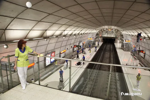 Uni2 Servicios Integrales