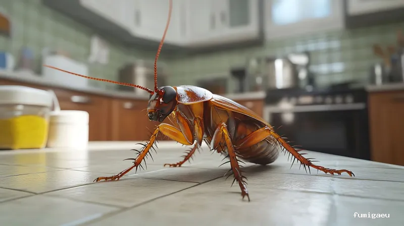 Sky Control de Plagas en Valencia