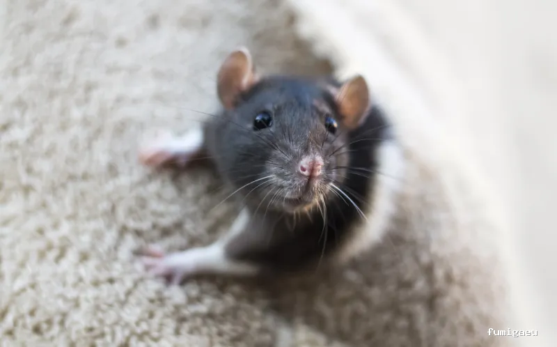 Sky Control de Plagas en Valencia