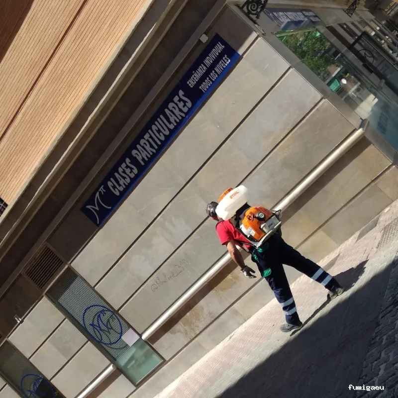 Athisa Medio Ambiente - Andaluza de Tratamientos de Higiene S.A.