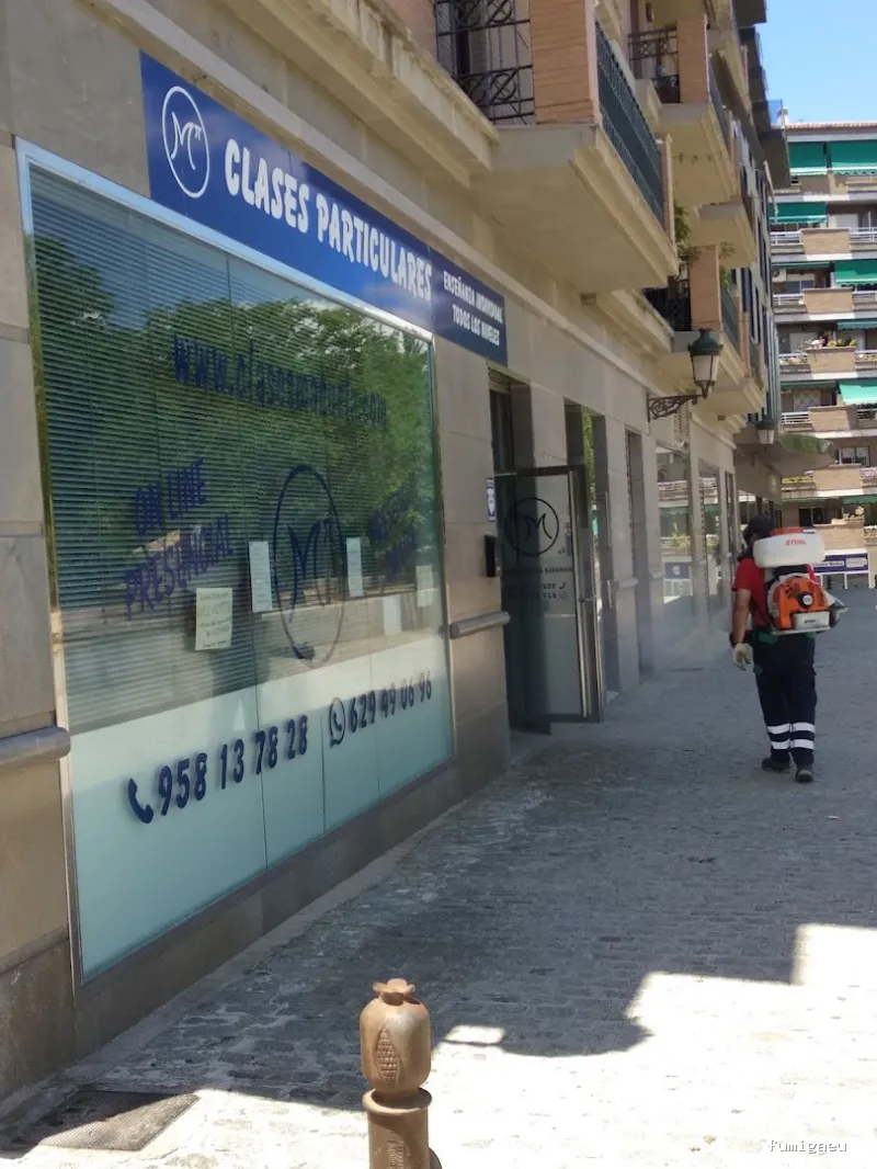 Athisa Medio Ambiente - Andaluza de Tratamientos de Higiene S.A.