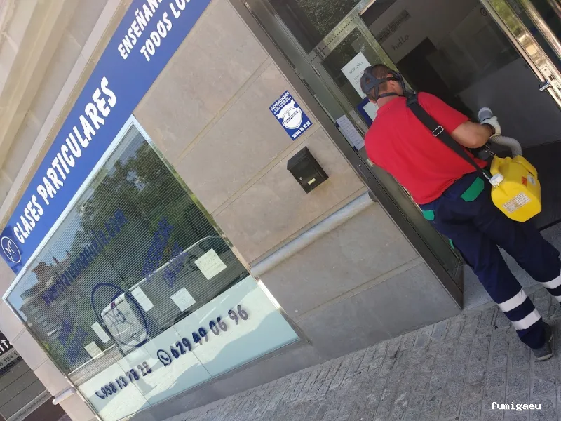 Athisa Medio Ambiente - Andaluza de Tratamientos de Higiene S.A.