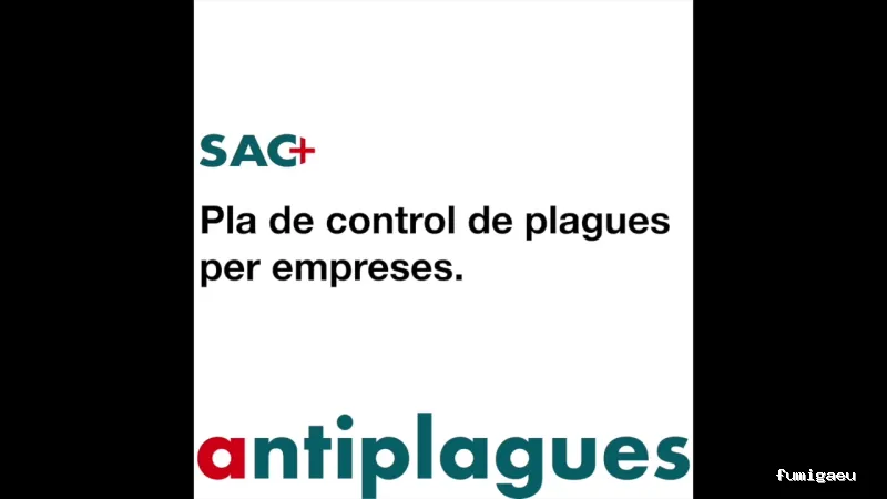 SAC - Antiplagues de Catalunya, S.L.
