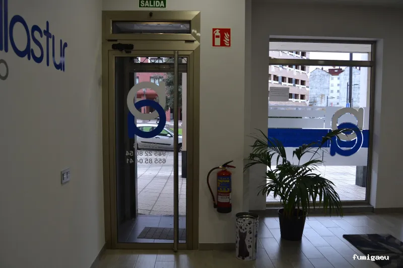 Limpiezas Brillastur