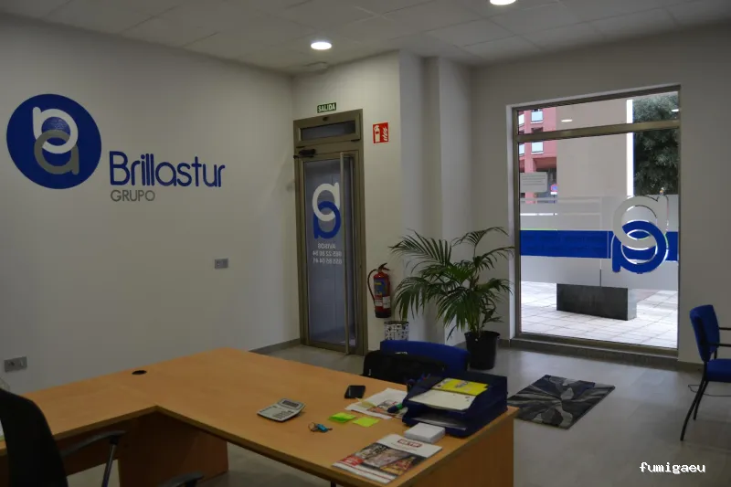 Limpiezas Brillastur