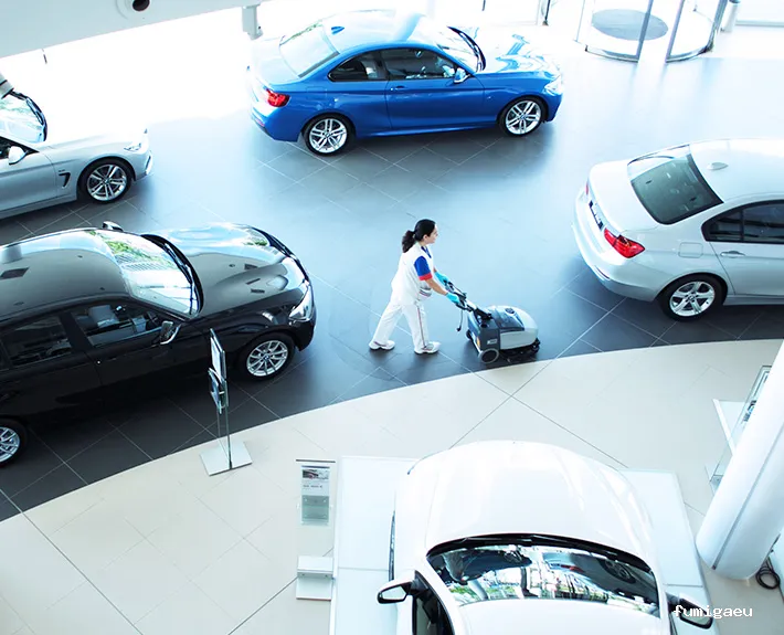 El Rayo Facility Services