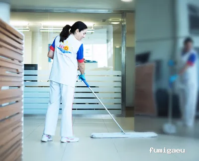 El Rayo Facility Services