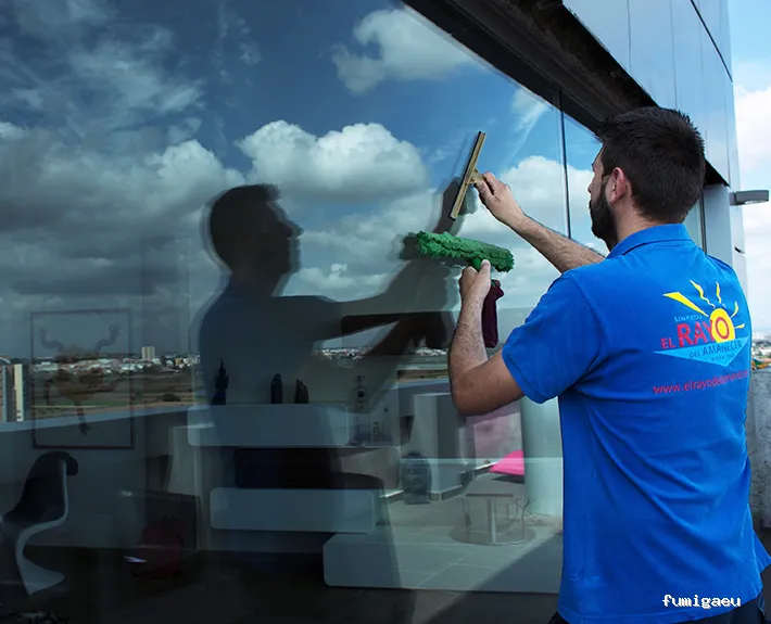 El Rayo Facility Services