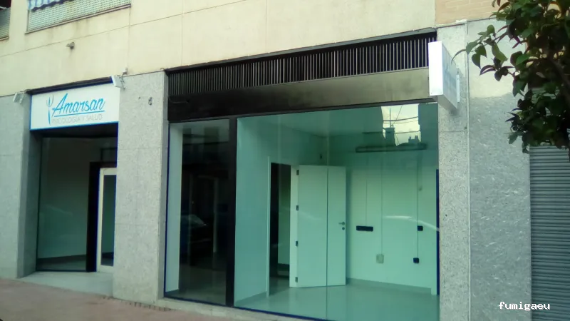 El Rayo Facility Services