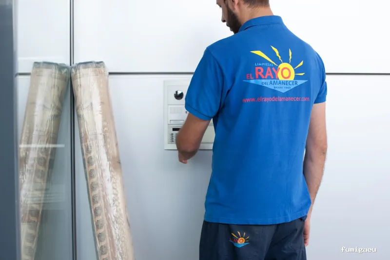 El Rayo Facility Services