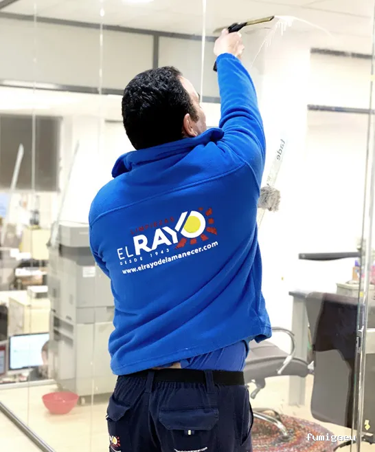 El Rayo Facility Services