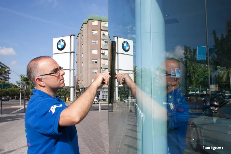 El Rayo Facility Services