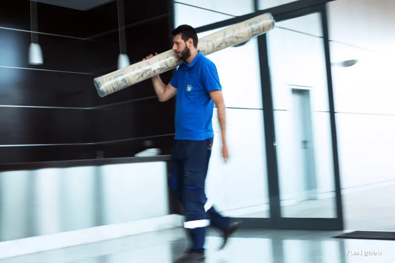 El Rayo Facility Services