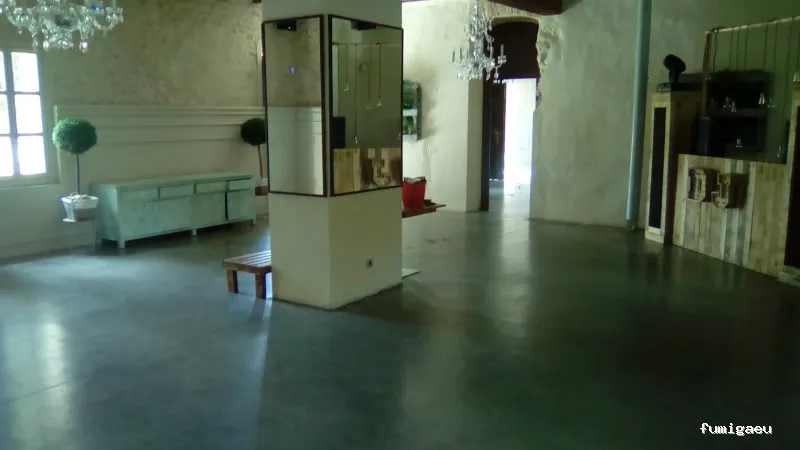 El Rayo Facility Services