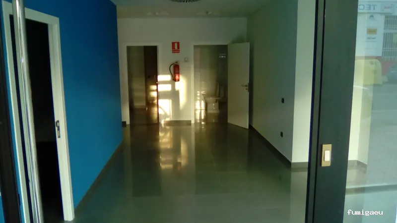 El Rayo Facility Services