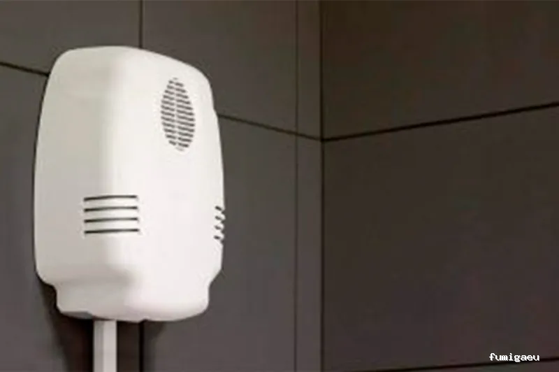 Hisal. Control de plagas Almería. Empresa de fumigación.