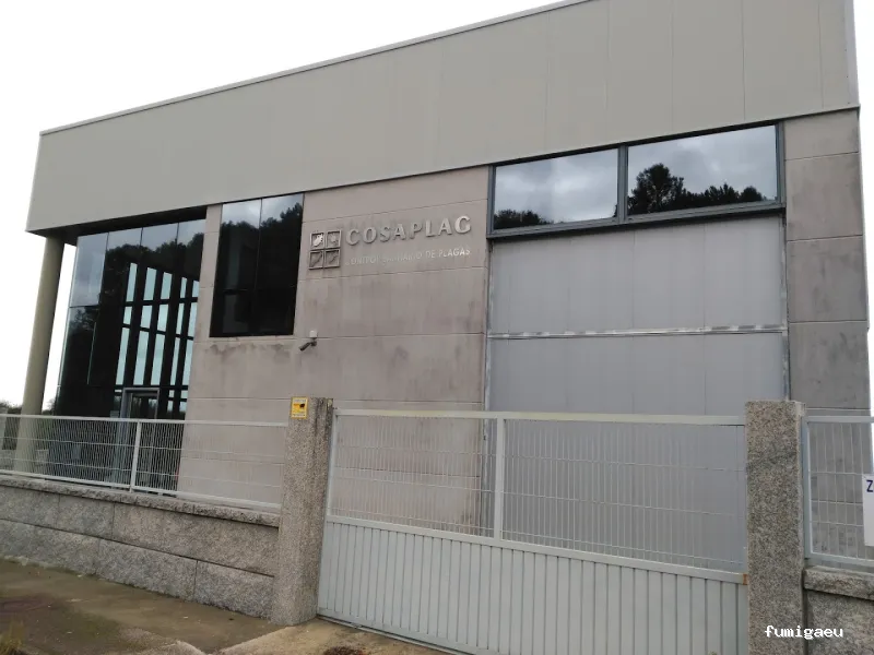 COSAPLAG S.L.U.