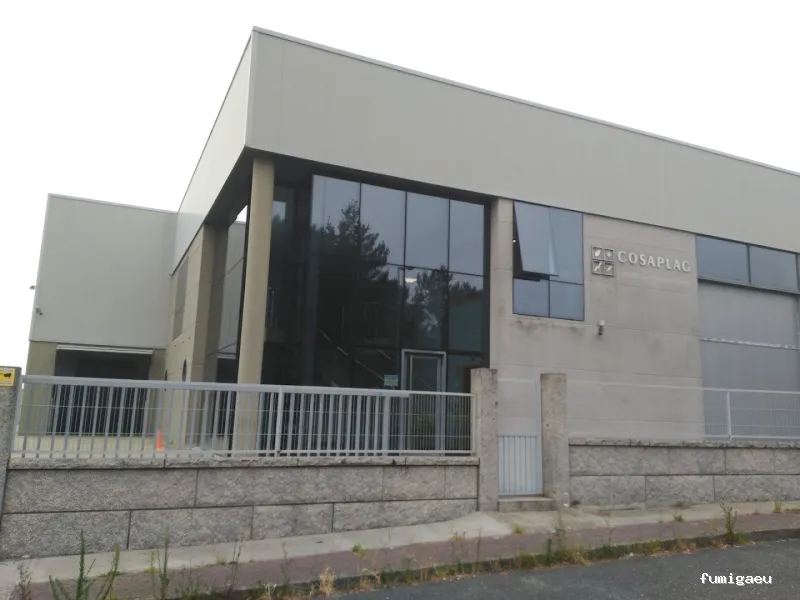 COSAPLAG S.L.U.