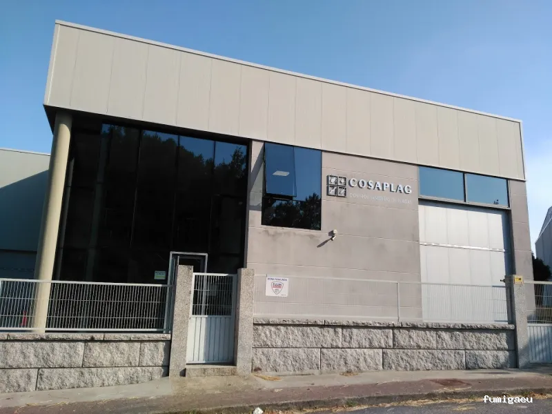 COSAPLAG S.L.U.