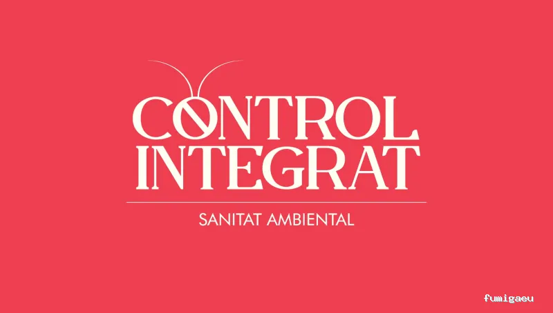 Control Integrat de Plagues Girona