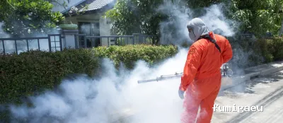 Desinfecciones Kadem