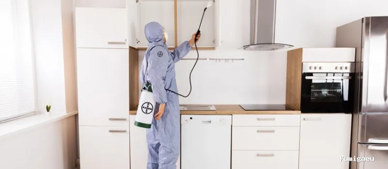 Desinfecciones Kadem