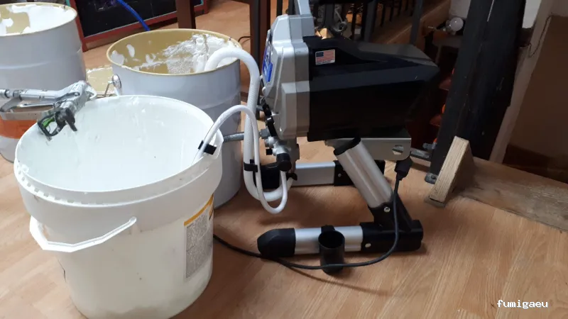 Coplana | Control de Plagas y Tratamiento Carcoma