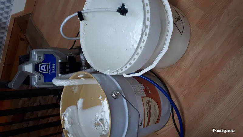 Coplana | Control de Plagas y Tratamiento Carcoma