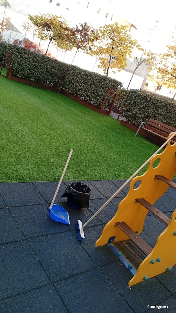 Top Servicial Facility Services