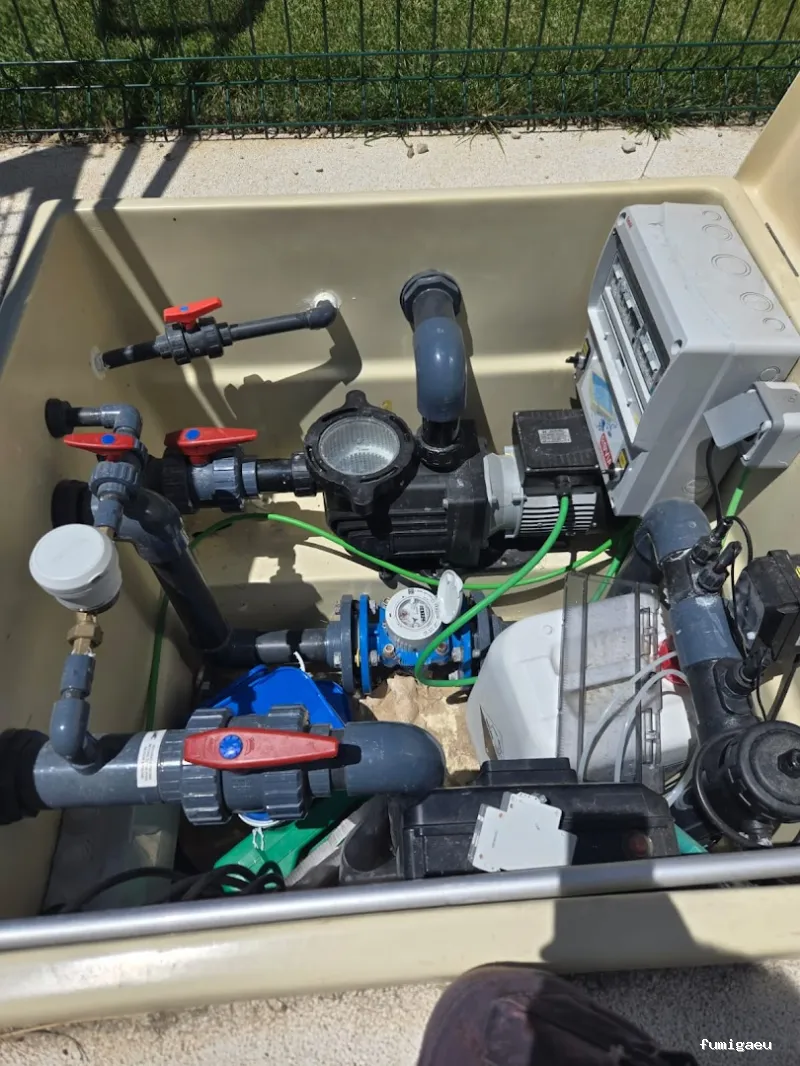 Top Servicial Facility Services