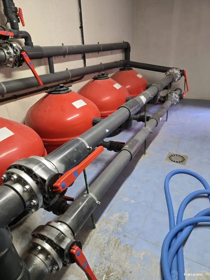 Top Servicial Facility Services