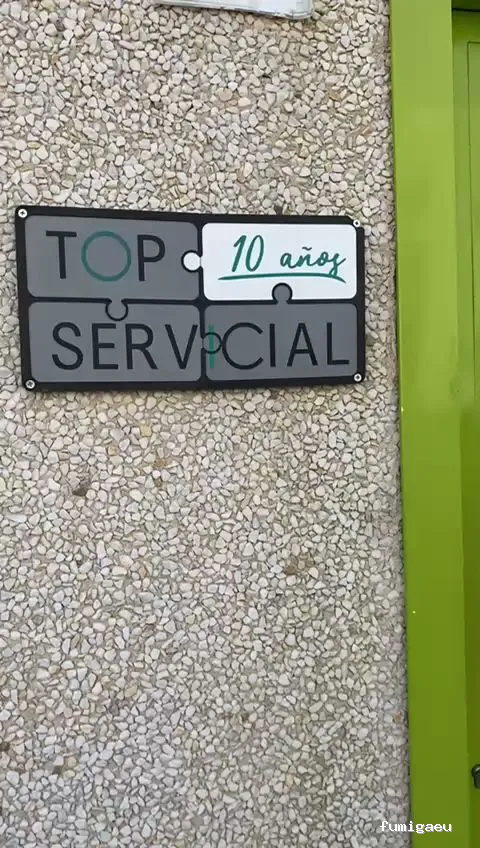 Top Servicial Facility Services