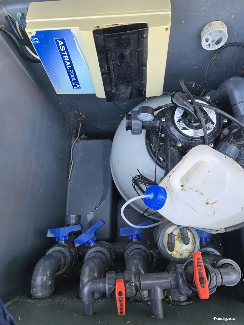 Top Servicial Facility Services