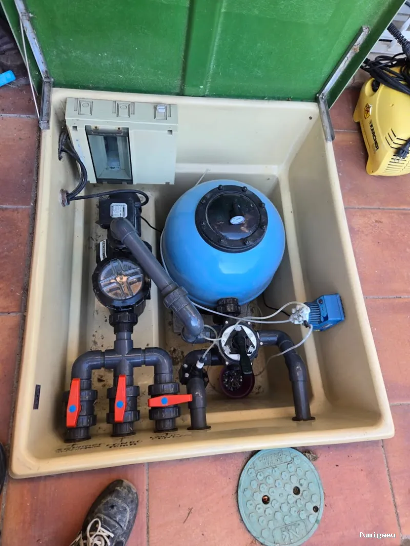 Top Servicial Facility Services