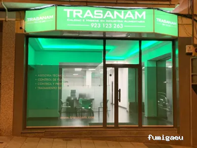 TRASANAM