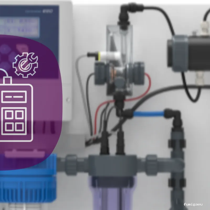 FUMIPLAGAS CANARIAS 2021 S L