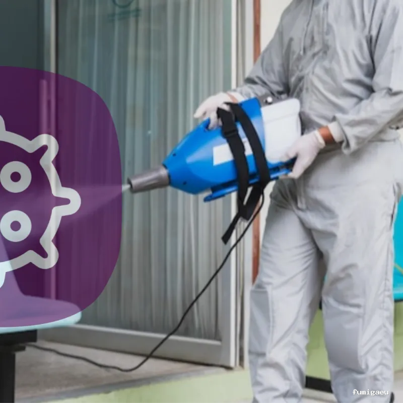 FUMIPLAGAS CANARIAS 2021 S L