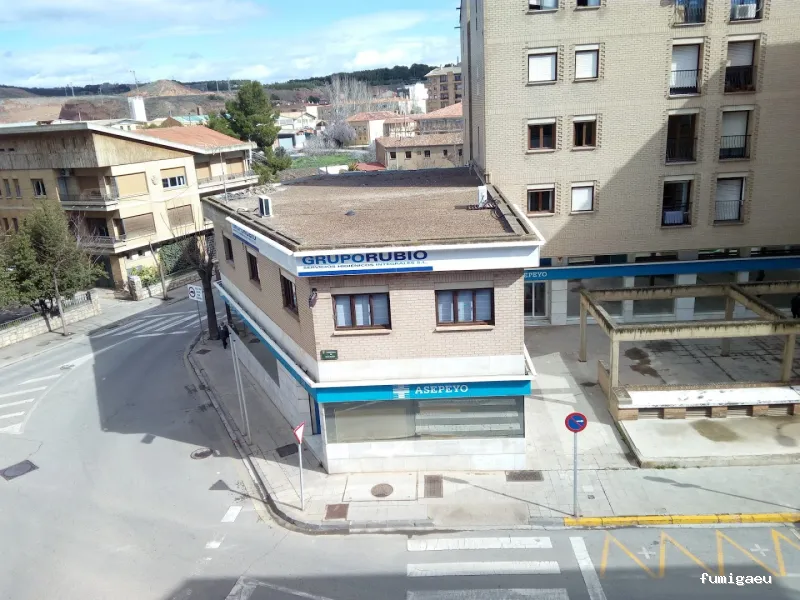 Grupo Rubio Servicios Higiénicos Integrales