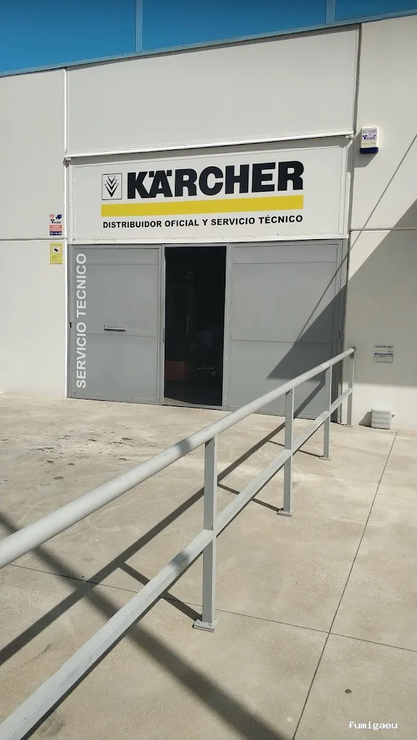 Grupo Rubio Servicios Higiénicos Integrales