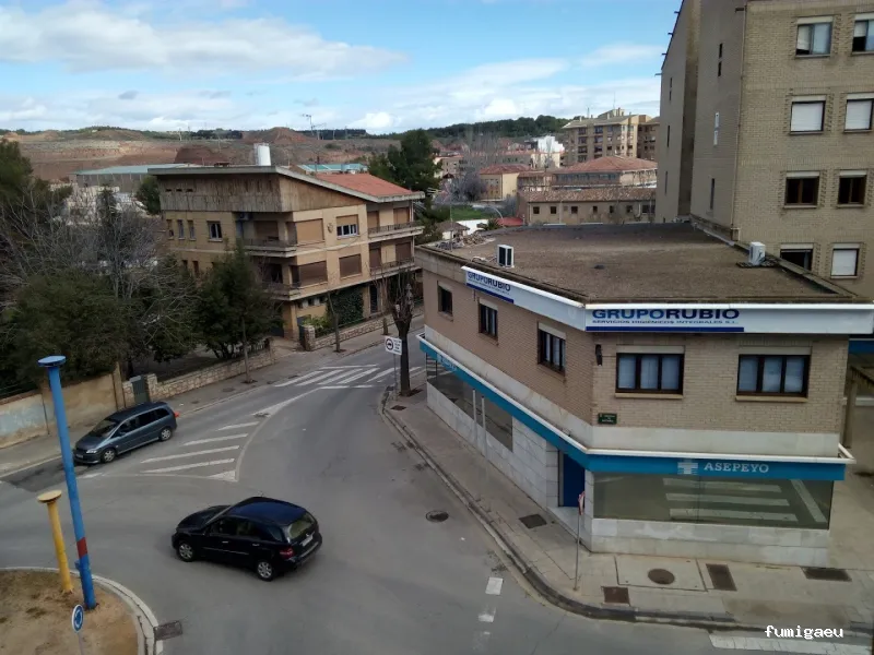 Grupo Rubio Servicios Higiénicos Integrales