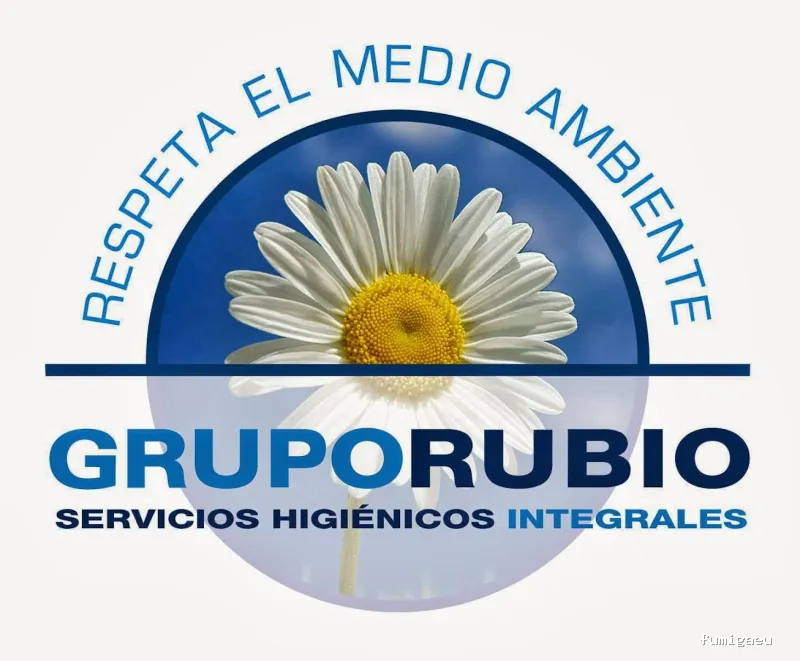 Grupo Rubio Servicios Higiénicos Integrales